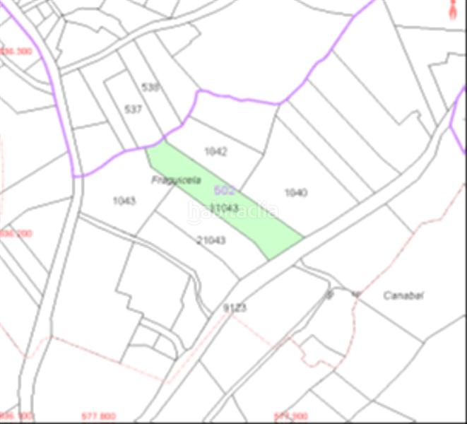 Foto 5ad4b56f-259b-4ee1-9180-32d665badc0f. Terreny residencial a lugar nogueira 3 a Cedeira