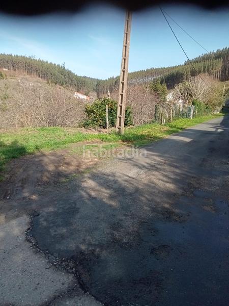 Foto 66906933-1092-404c-9073-073d71a404db. Terreny residencial a lugar nogueira 3 a Cedeira