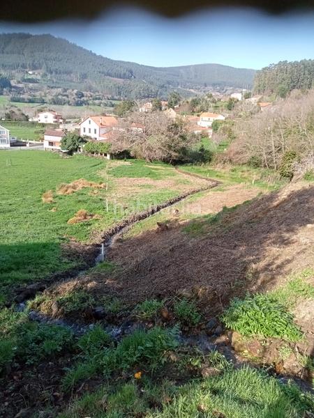 Foto e6063fb4-6a7c-485a-801b-c74458b01609. Terreny residencial a lugar nogueira 3 a Cedeira