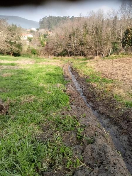 Foto f8e9bead-cded-4bbb-a563-e7b5373d8b2a. Terreny residencial a lugar nogueira 3 a Cedeira