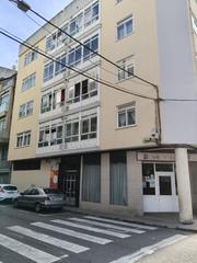 Appartement à Rúa da estrada 6. **piso en segunda línea de playa**