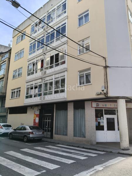 Foto 2d08ca91-af7c-409f-bc09-87e0d42923e8. Appartamento in rúa da estrada 6 in Cedeira