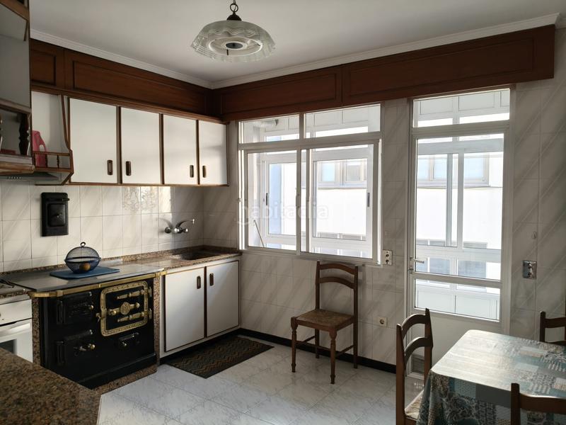 Foto a8cd4c84-15c4-484d-9f8f-3e33d1c42c81. Appartamento in rúa da estrada 6 in Cedeira