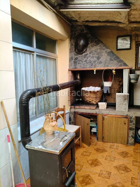 Foto 1d3e70f6-0885-43b8-a701-6e20b3bd7f52. Maison jumelée dans rúa tetuán 5 dans Cedeira