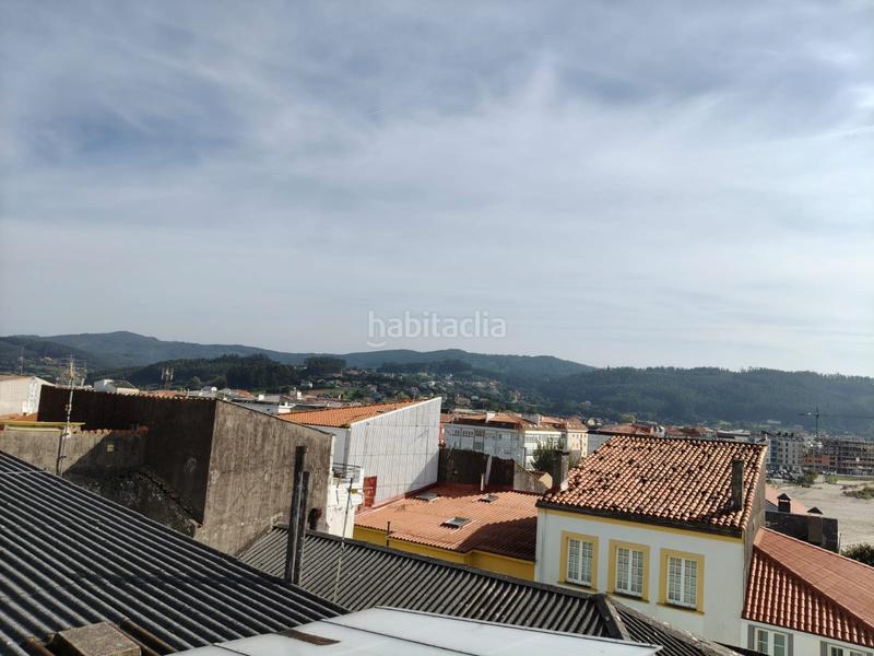 Foto 20ee6b19-a372-4aef-aaca-7f386724bcae. Maison jumelée dans rúa tetuán 5 dans Cedeira