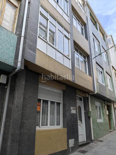Foto d4ddadbc-9216-4e03-9a93-2f76d60a701c. Maison jumelée dans rúa tetuán 5 dans Cedeira