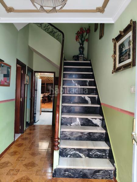 Foto e4558b0e-7959-4a22-a5a0-1ddb58a8be23. Maison jumelée dans rúa tetuán 5 dans Cedeira