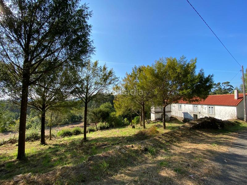 Foto 545101d2-9ef2-4ca1-825a-02e1e834f711. Casale in Cedeira