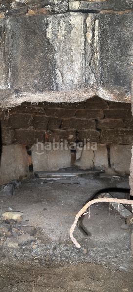 Foto d0377655-832d-431a-b8af-43bdf24d011c. Masia a Cedeira