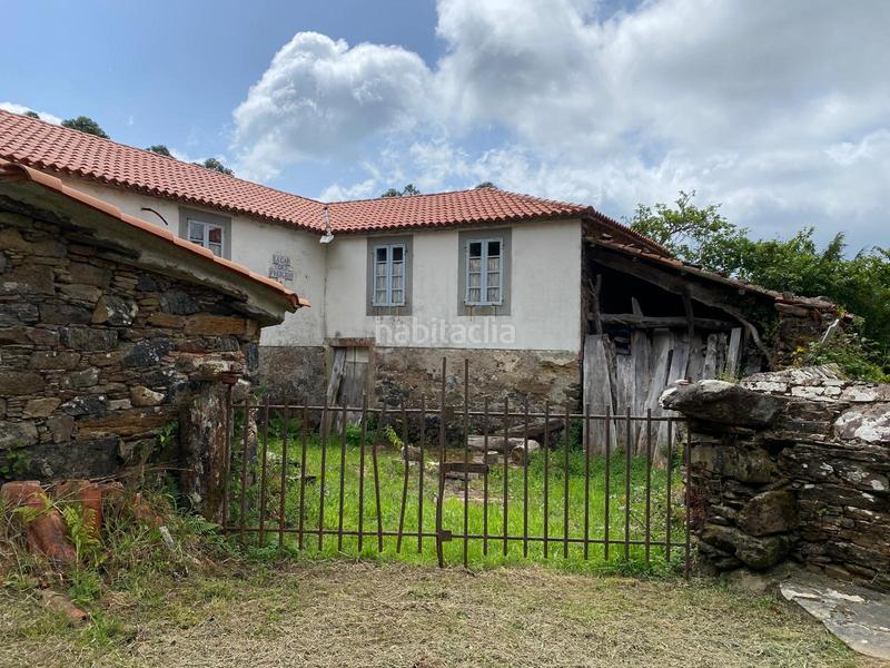 Foto fbd5c8e0-13f2-4d57-bad0-a2d379d105d7. Casale in Cedeira