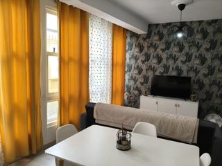 Apartament en Cedeira. **apartamento en la zona vieja de cedeira**