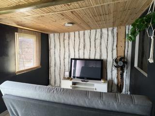 Duplex in Cedeira. **duplex en el casco antiguo de cedeira**