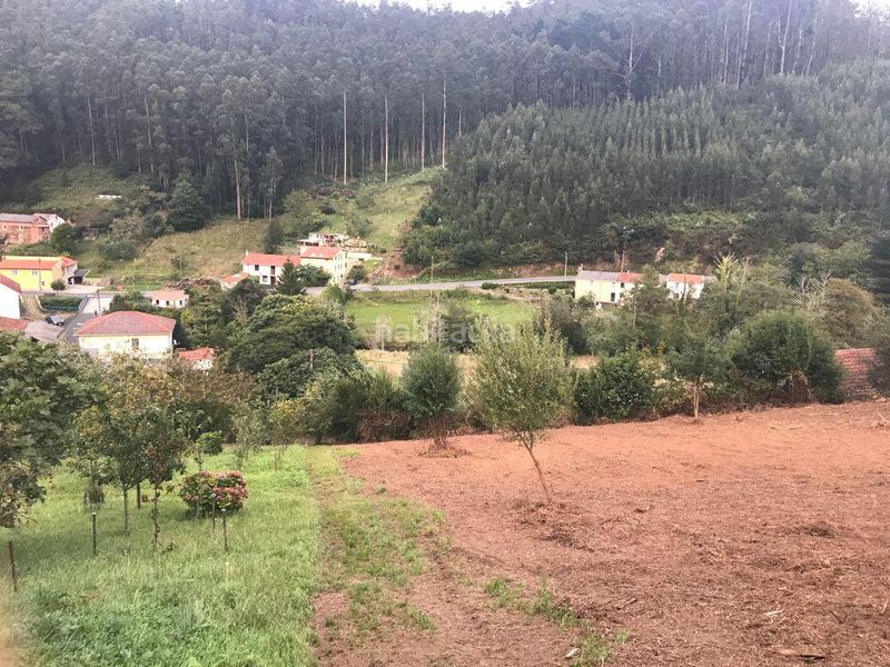 Foto b318076f-4109-4969-b588-f6372398ebcc. Finca rústica a Valdoviño