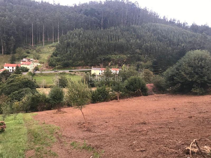 Foto bcde5f23-4c87-4035-bc5d-67b62099e9c2. Finca rústica a Valdoviño