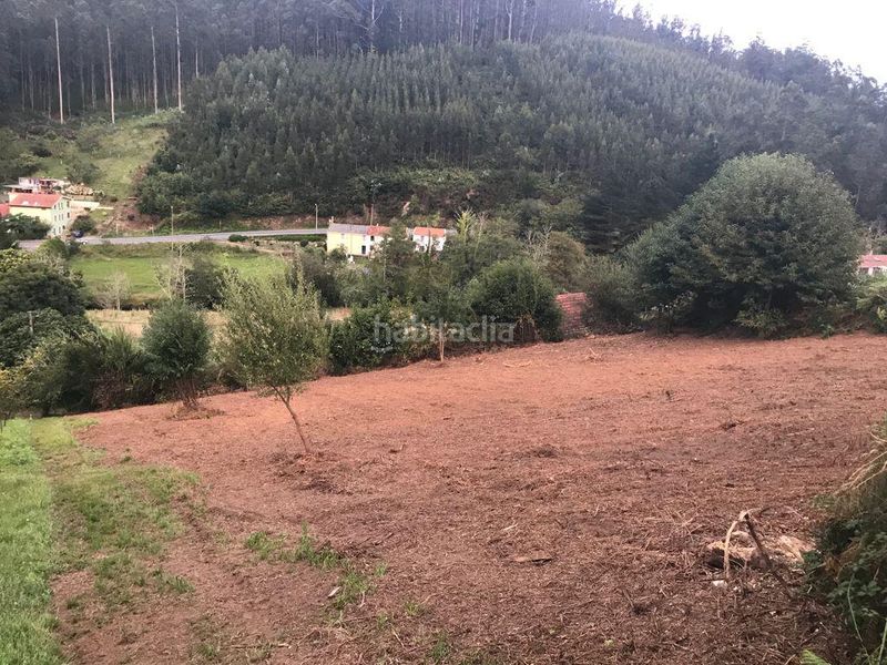 Foto f0a61c7f-aa0c-44d8-b40e-a55f0ae04544. Finca rústica a Valdoviño
