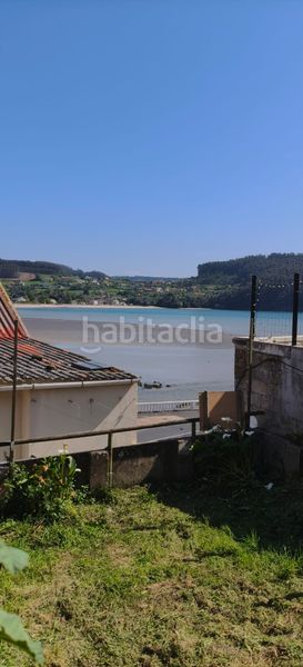 Foto 6c45210b-adbe-43aa-8a56-8fca1b579c6f. Casa adossada a Cedeira