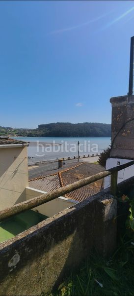 Foto 7c7562d7-86ea-4538-ad49-6d194baa68db. Casa adossada a Cedeira