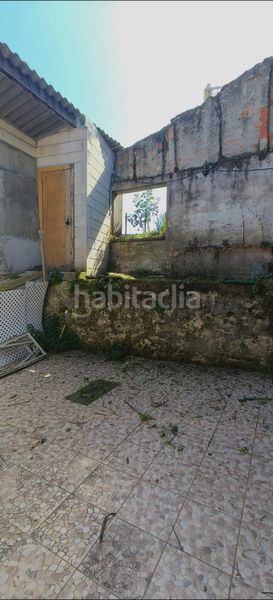 Foto 82dbaf7d-6c72-450e-b606-89cfce406319. Casa adossada a Cedeira