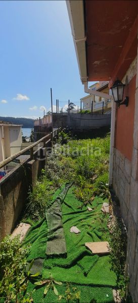 Foto 9a48f588-580f-4fad-af96-7fd3b75d87ba. Casa adossada a Cedeira