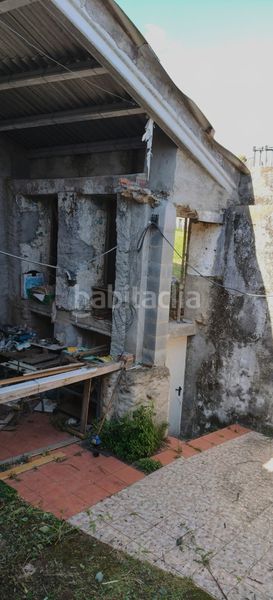 Foto aa5ee789-8219-4749-aed6-faf949cbc62b. Casa adossada a Cedeira