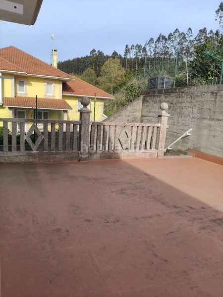 Foto a9366ff3-1cc0-439e-8cf4-f5a7e316653c. Pis amb aparcament a Cedeira
