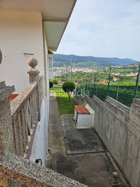Foto c972b346-c359-4f49-b9ec-abe6d21d3a50. Pis amb aparcament a Cedeira