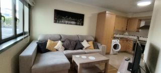 Planta baixa a Camiño real da magdalena 59. **bajo en primera linea de playa**