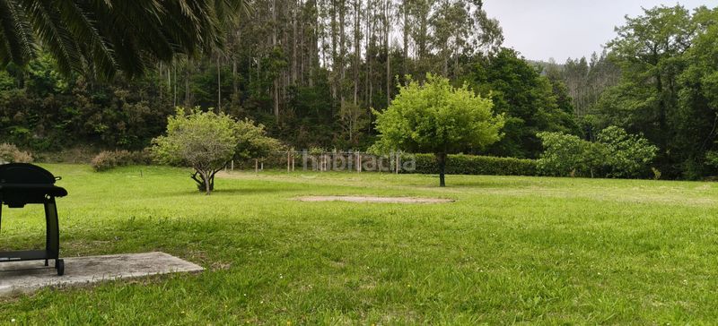 Foto 41464155-feea-40ec-ac36-48fcf5707eb3. Alquiler casa pareada en lugar aneiros 2 **casa baturro alquiler vacional** en Cedeira