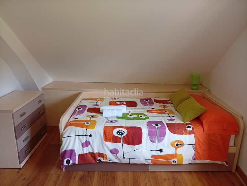 Foto 4c46f9c2-e280-438e-acf4-815824516136. Alquiler casa pareada en lugar aneiros 2 **casa baturro alquiler vacional** en Cedeira