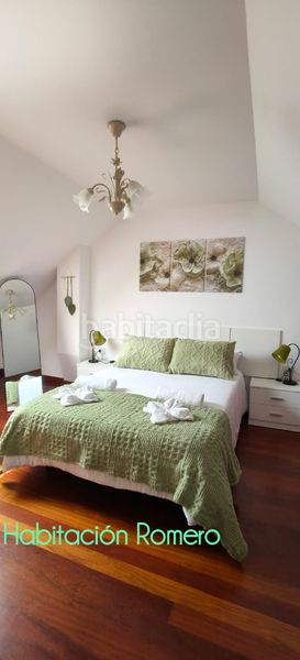 Foto 4f8759ab-4ac9-49a3-ac58-64478e6c8690. Alquiler casa pareada en lugar aneiros 2 **casa baturro alquiler vacional** en Cedeira