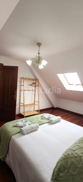 Foto 54d21d84-5eef-458e-ad77-5d104e55ab82. Alquiler casa pareada en lugar aneiros 2 **casa baturro alquiler vacional** en Cedeira