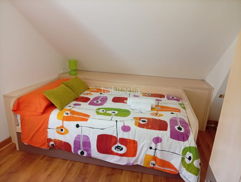 Foto 6989c69f-ce80-4b52-8f01-c8a8e8fb0fa5. Alquiler casa pareada en lugar aneiros 2 **casa baturro alquiler vacional** en Cedeira