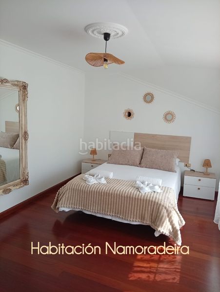 Foto 8edd3ce3-9071-4781-9973-f86e17efae85. Alquiler casa pareada en lugar aneiros 2 **casa baturro alquiler vacional** en Cedeira