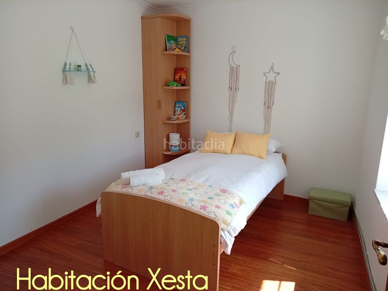 Foto 9fa25309-fd5f-44c1-b8ab-35cf24eb8b27. Alquiler casa pareada en lugar aneiros 2 **casa baturro alquiler vacional** en Cedeira