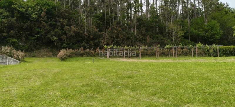 Foto a67bce85-7aa6-4fee-8961-4784c1d82b46. Alquiler casa pareada en lugar aneiros 2 **casa baturro alquiler vacional** en Cedeira