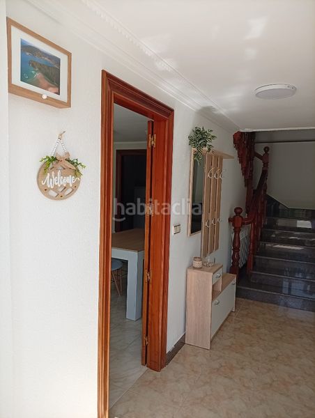 Foto a8acf0db-6eee-43ef-af88-28719208b7d1. Alquiler casa pareada en lugar aneiros 2 **casa baturro alquiler vacional** en Cedeira