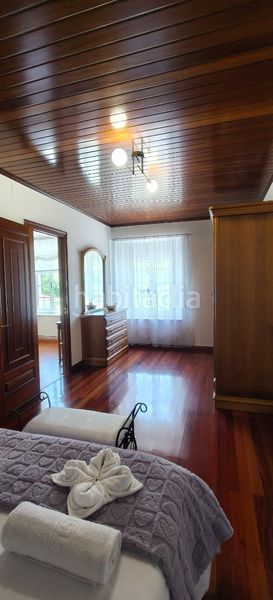 Foto aef3df3b-b9cd-4ba2-8f2c-b82b75f0afc2. Alquiler casa pareada en lugar aneiros 2 **casa baturro alquiler vacional** en Cedeira