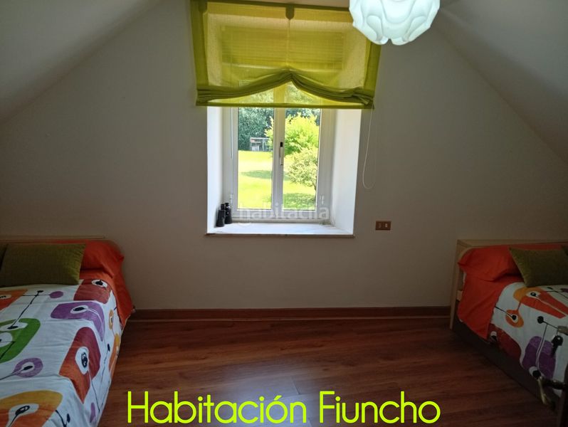 Foto b88bbd50-b57b-49ab-9887-97ab02f4866e. Alquiler casa pareada en lugar aneiros 2 **casa baturro alquiler vacional** en Cedeira