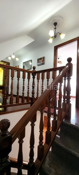 Foto be01fb4d-66fd-49ee-b78d-81ab7acdfec1. Alquiler casa pareada en lugar aneiros 2 **casa baturro alquiler vacional** en Cedeira