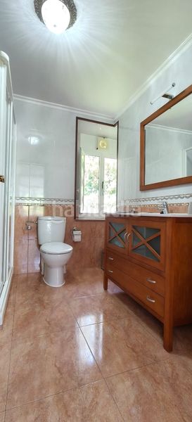 Foto bec8cfb8-48f6-4174-bd28-175fad1cf310. Alquiler casa pareada en lugar aneiros 2 **casa baturro alquiler vacional** en Cedeira