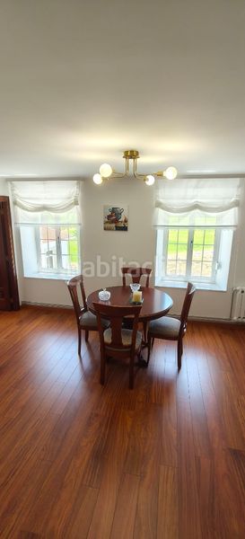 Foto c73089b0-b36a-4831-8931-6eb23408f015. Alquiler casa pareada en lugar aneiros 2 **casa baturro alquiler vacional** en Cedeira