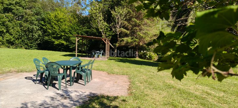 Foto dea00b4e-264a-4fa8-903d-f8a446956e1e. Alquiler casa pareada en lugar aneiros 2 **casa baturro alquiler vacional** en Cedeira