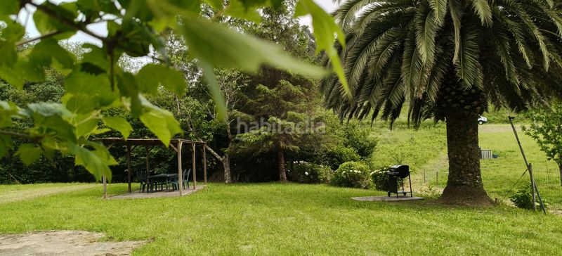 Foto f6027870-ee4c-4927-8288-447577efb607. Alquiler casa pareada en lugar aneiros 2 **casa baturro alquiler vacional** en Cedeira