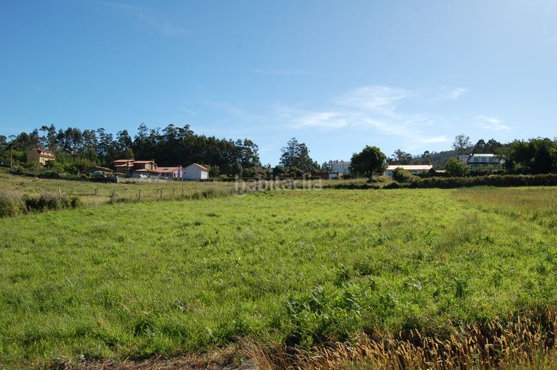 Foto a7c36622-efb7-4a13-9277-603a585773a8. Terreno residencial **finca edificable soleada a 2 minutos ** en Cedeira