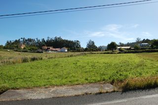 Terreny residencial a Cedeira