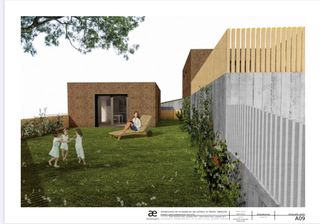 Terreno residencial en Valdoviño