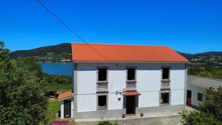 Miete Chalet in Lugar de santallamar 30. **casa santallamar – alquiler vacacional en cedeira**