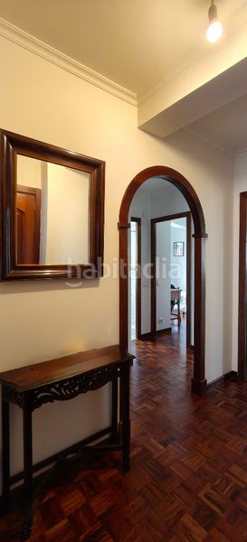 Foto a1ddfb66-77a9-4029-bc14-3b43ee9e5d5b. Piso en avenida zumalacárregui 2 **piso amplio en el centro , a 1 minuto de la playa** en Cedeira