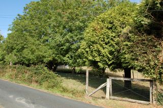Terreno residencial en Cedeira. **se vende finca edificable**