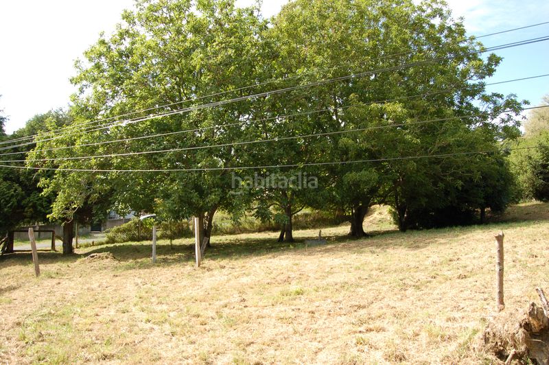 Foto 6543791b-c52e-4981-8fc9-d240a1fc81e7. Terreno residencial **se venden dos fincas edificables** en Cedeira